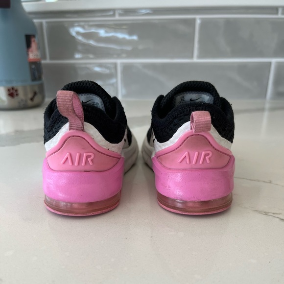 Baby Nike Air Sneakers - Picture 2 of 4